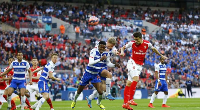 League Cup Match