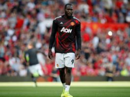 Lukaku Transfer 2017