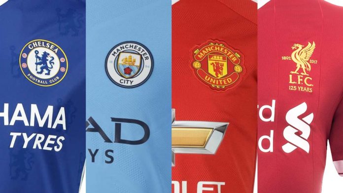 Premier League transfers 2017