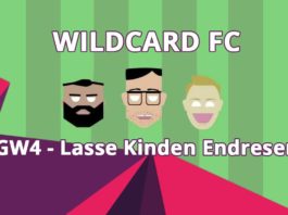 Wildcard FC - gw4