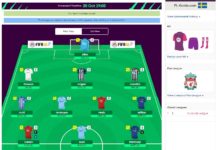 fantasy premier league week 9