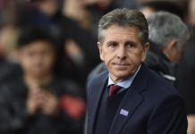 puel leicester