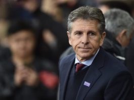 puel leicester