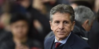 puel leicester
