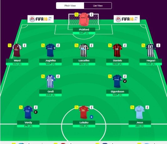 Week 11