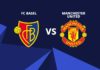 Basel vs Manchester United - 2017/18