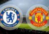 Chelsea Manchester United