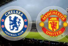 Chelsea Manchester United