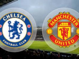 Chelsea Manchester United