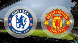 Chelsea Manchester United