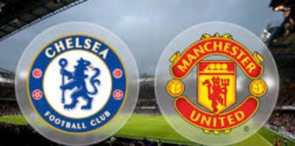 Chelsea Manchester United