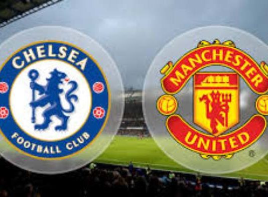 Chelsea Manchester United