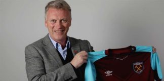 David Moyes - fotbollens McGyver eller kejsarens nya kläder