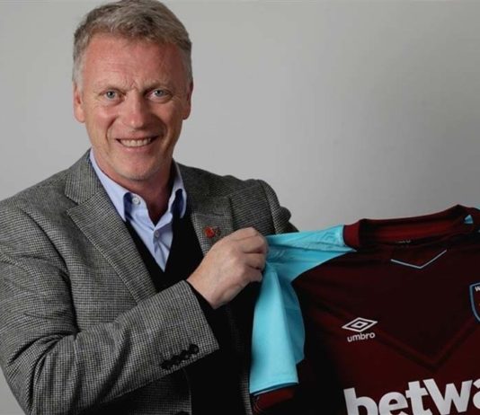 David Moyes - fotbollens McGyver eller kejsarens nya kläder