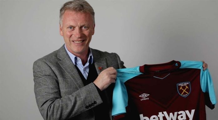 David Moyes - fotbollens McGyver eller kejsarens nya kläder