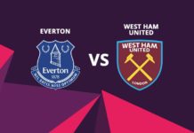 Everton vs. West Ham