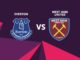 Everton vs. West Ham