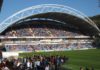 Huddersfield Arena