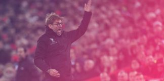 Klopp Liverpool vs Chelsea