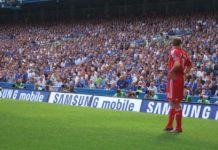 Ukens Kamp: Liverpool – Chelsea Liverpool Chelsea match