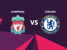 Liverpool vs Chelsea