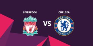 Liverpool vs Chelsea