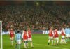 Man City - Arsenal