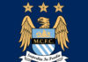 Man City symbol