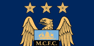 Man City symbol