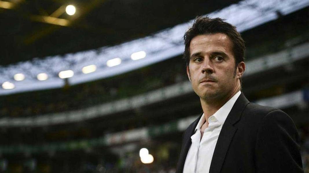 Marco Silva