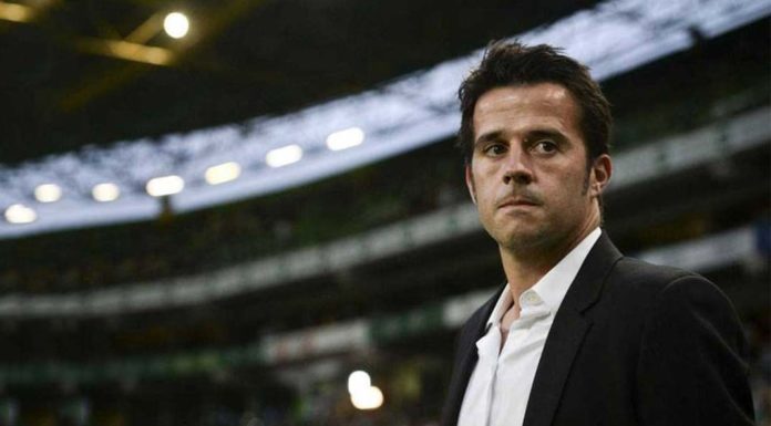 Marco Silva