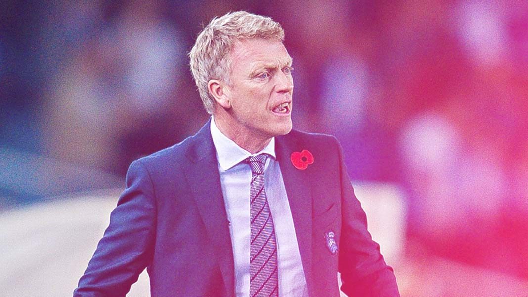 Moyes