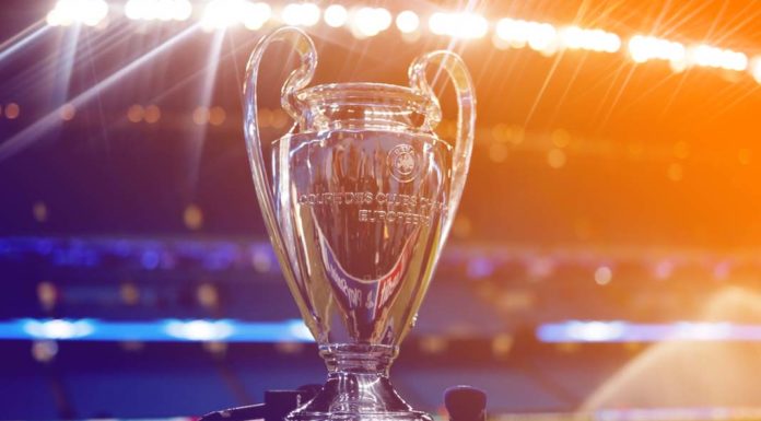 Premier League-lagen i Europa