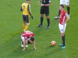 Arsenal - Man Utd ennakko