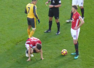 Arsenal - Man Utd ennakko