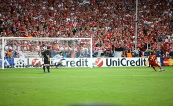 Champions League Premier League Last Round